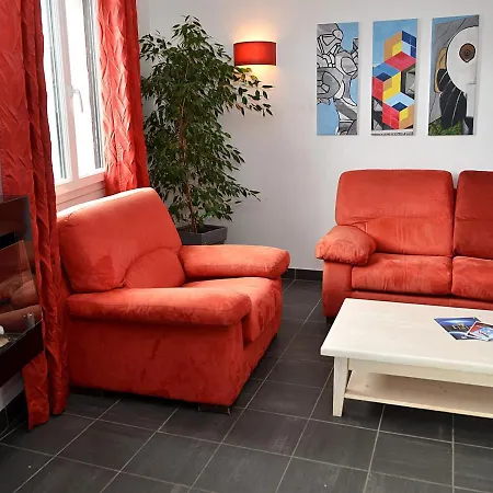 Apartamento Confortable Avec Balcon - Proche Pistes Et Remontees - Parking Couvert Inclus - Fr-1-425-188 *